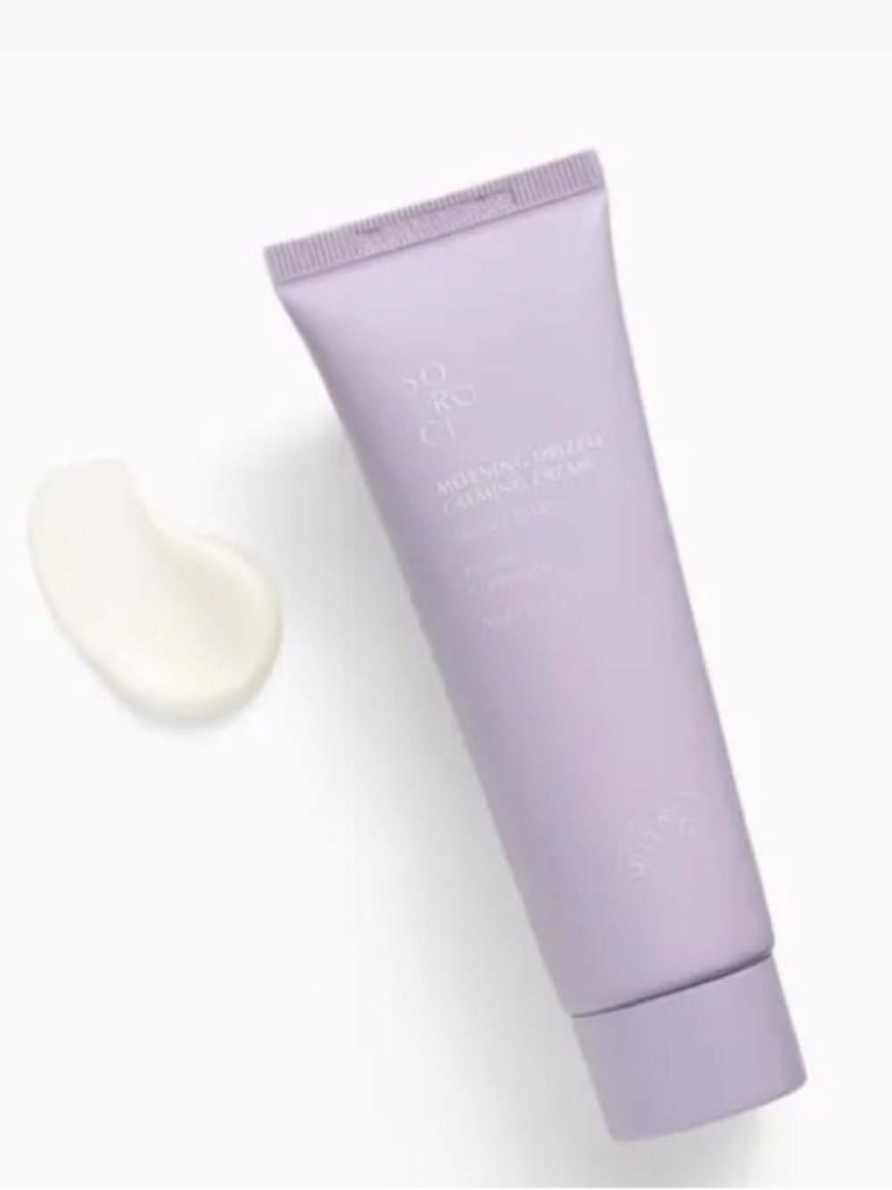 SOROCI
Morning Drizzle Calming Cream-70ml